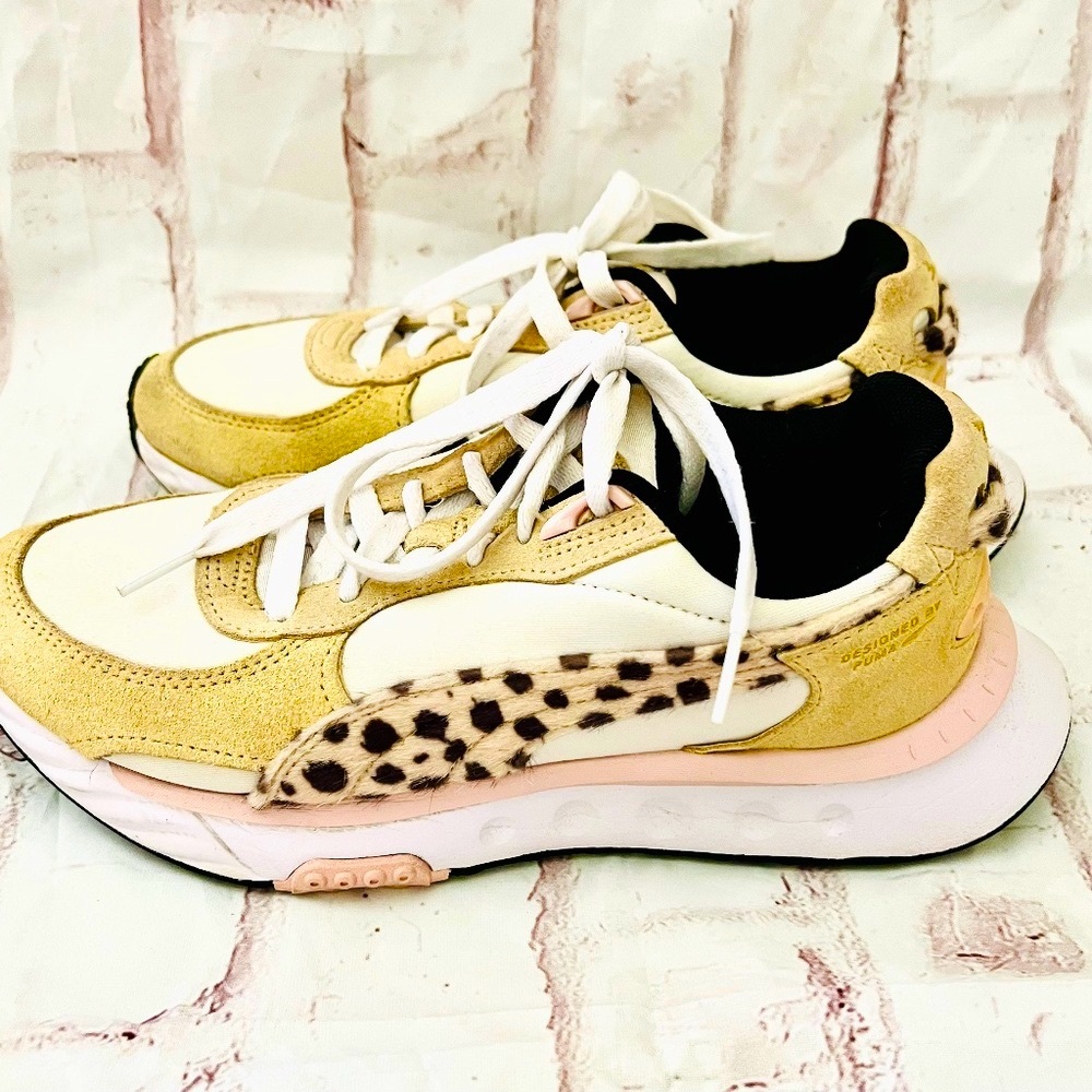 PUMA Wild Rider